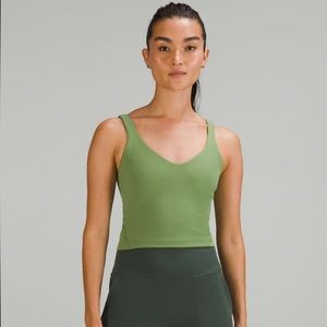 Lululemon align tank top